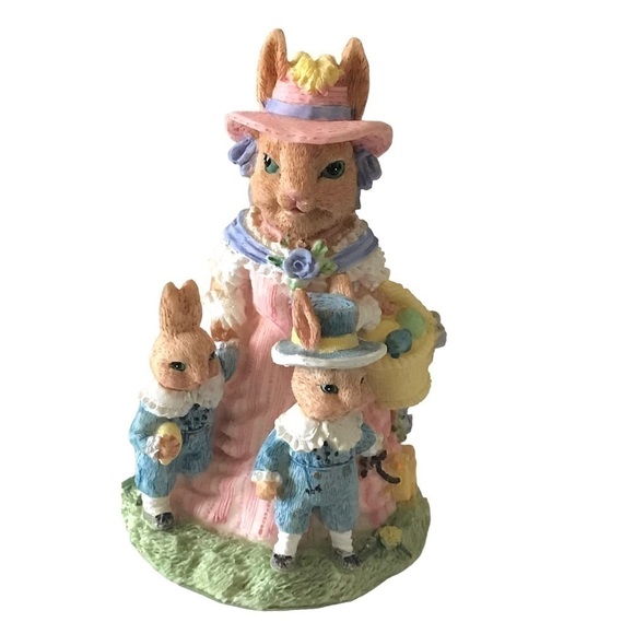 The Victorian Collection Figurine - Picture 1 of 4